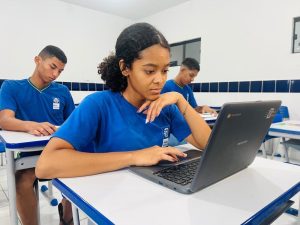 Seduc estende até 23 de outubro prazo para solicitar vagas na Rede Estadual