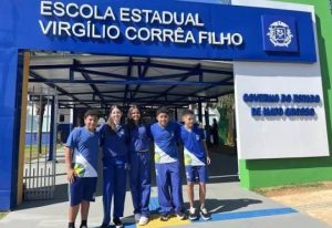 Matrículas da Rede Estadual para 2027 entram na reta final; prazo termina na sexta-feira (16)