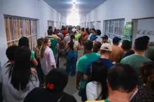 Conheça os eleitos em Mato Grosso