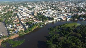 Um em cada quatro eleitores de Cáceres ficou fora da votação presidencial nos dois turnos das eleições