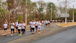 Inscrições para a 4ª Corrida da Educação começam na segunda-feira (26)