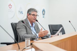 Moretto cobra agilidade e soluções para destravar obras em Mato Grosso