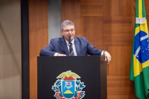 Moretto defende empréstimo de R$ 1,5 bilhão e destaca apoio aos produtores rurais