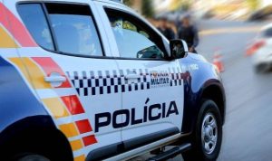 PM liberta mulher mantida em cárcere privado por 30 dias