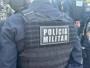 Polícia Militar prende dois suspeitos por sequestro e execução de jovem em Mirassol d’Oeste