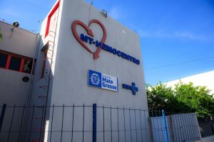 MT Hemocentro convoca doadores de sangue do tipo O-