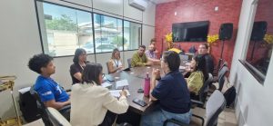 Projeto Aprendizado Digital, Inclusivo e Sustentável acompanha desafios da aprendizagem em quatro municípios de MT